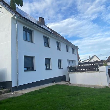 Apartments Feniks Blomberg  Exterior foto