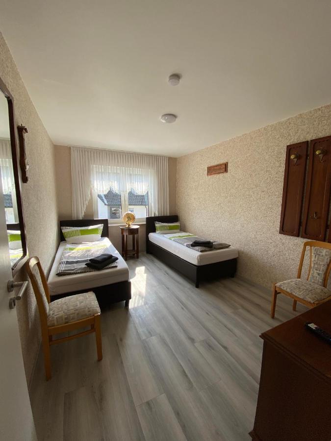 Apartments Feniks Blomberg  Exterior foto