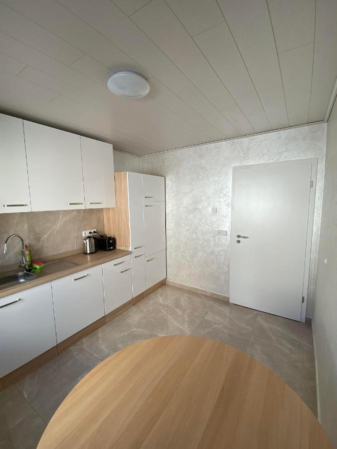 Apartments Feniks Blomberg  Exterior foto